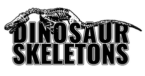 DINOSAUR SKELETONS