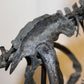 Bambiraptor feinbergi - Dromaeosaurid