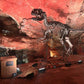 Allosaurus fragilis Skull 1:2 Scale