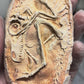 Velociraptor Egg - Embryo