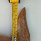 Carcharodontosaurus saharicus Fossil Tooth Cast (African T-Rex)